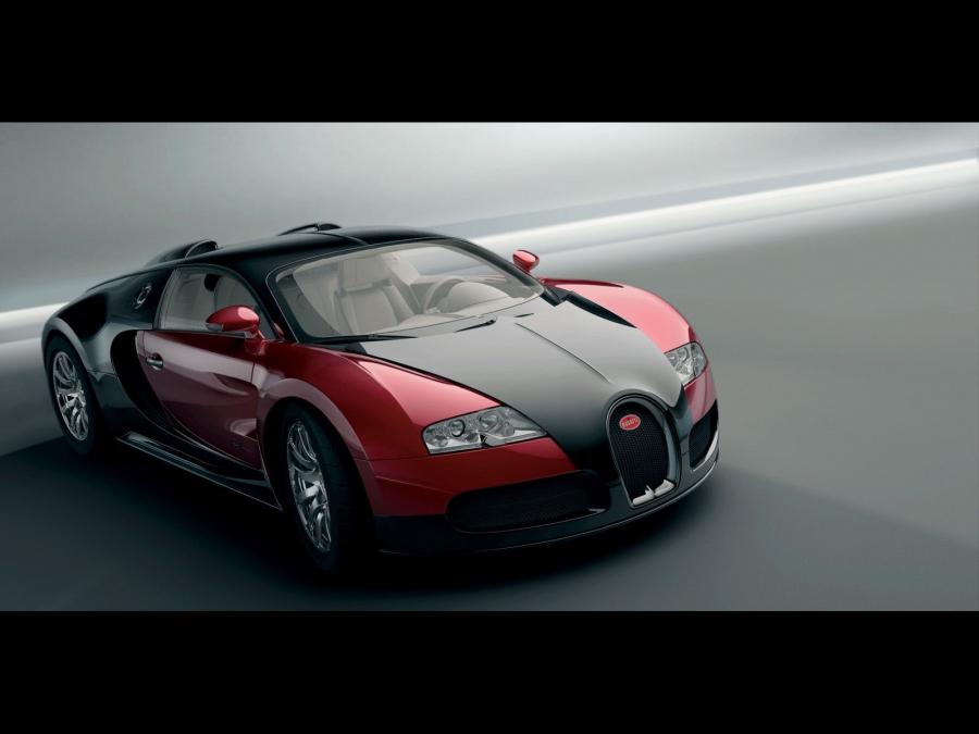  Bugatti Veyron 16.4 2005 года  (фото 68 из 98)
